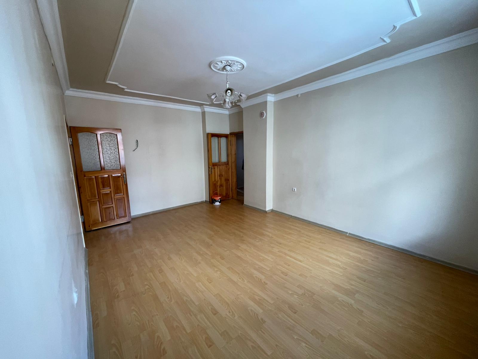 ABDURRAHMAN GAZİ'DE KİRALIK DAİRE